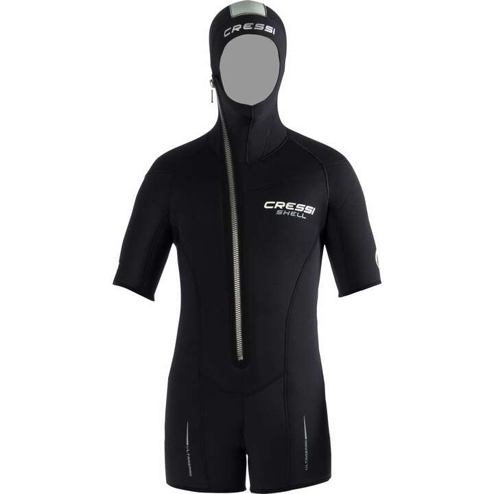 CRESSI - Shell Eisweste 5mm Damen CRESSI - Shell Eisweste 5mm Damen