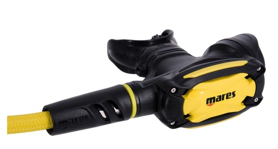 MARES - Octopus SXS MARES - Octopus SXS