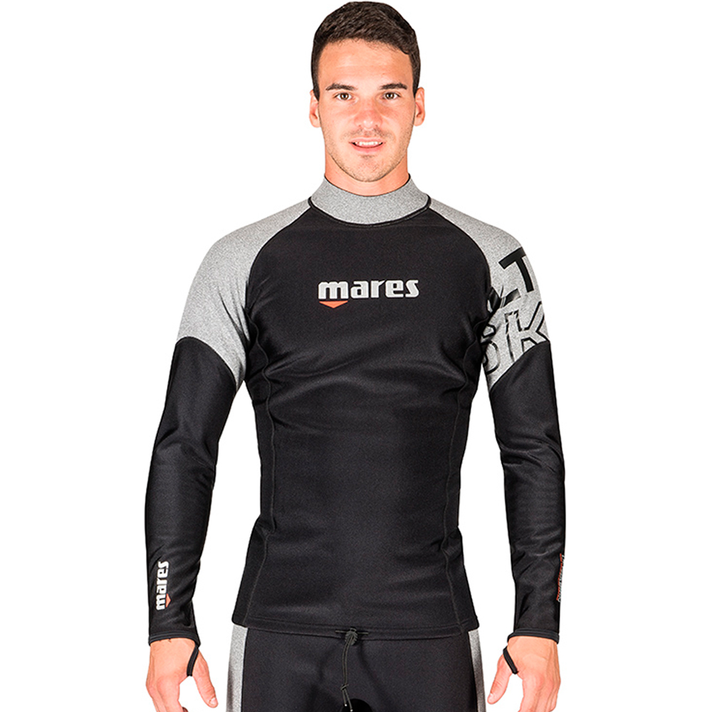 MARES - ULTRASKIN Long-Sleeve Herren MARES - ULTRASKIN Long-Sleeve Herren