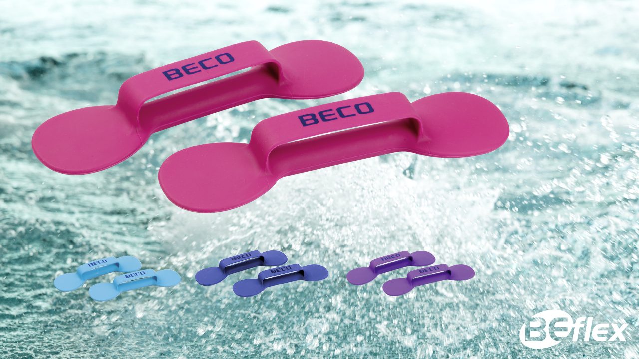 BECO - BEFLEX Aquatic Fitness Gerät