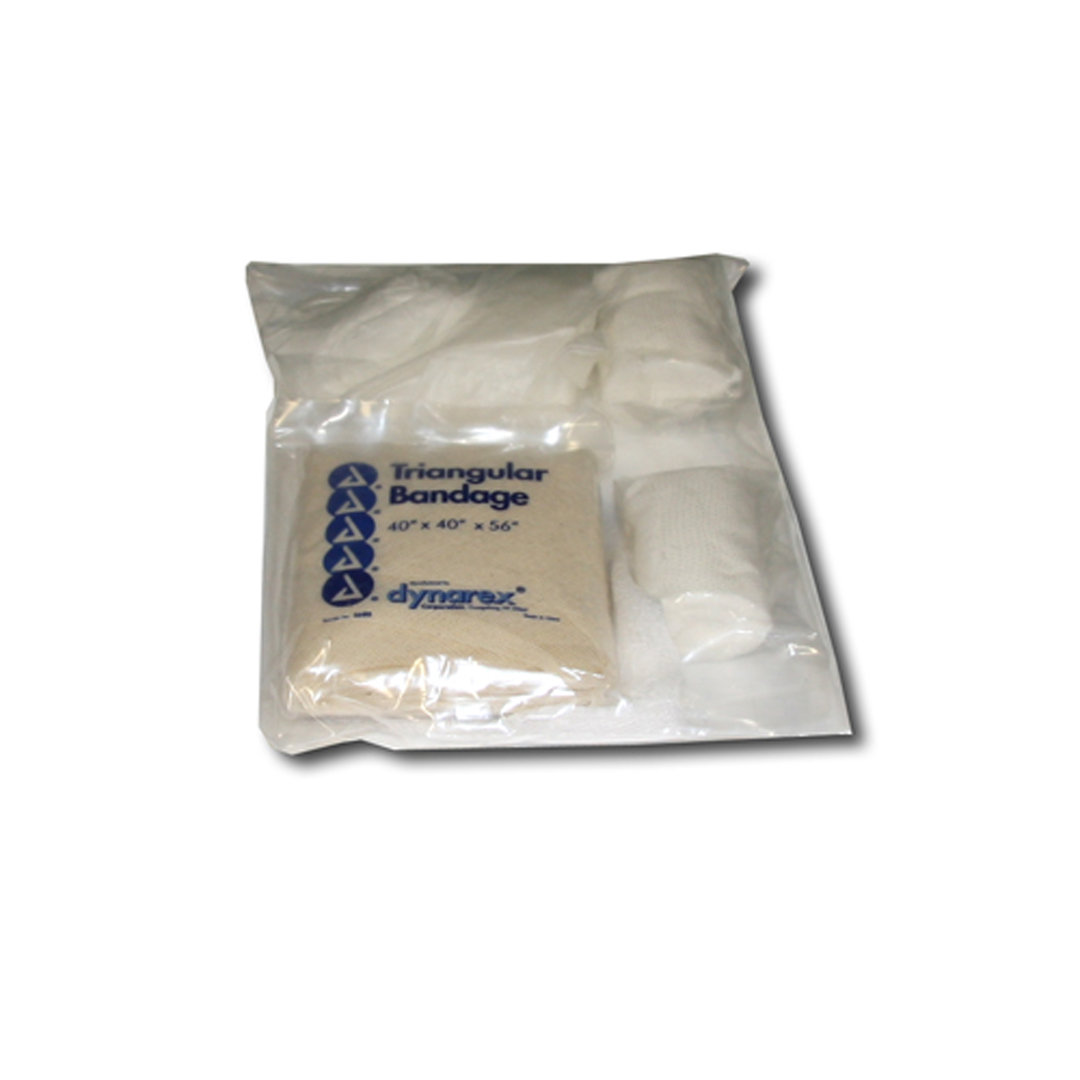 PADI - Training Bandage Pack EFR