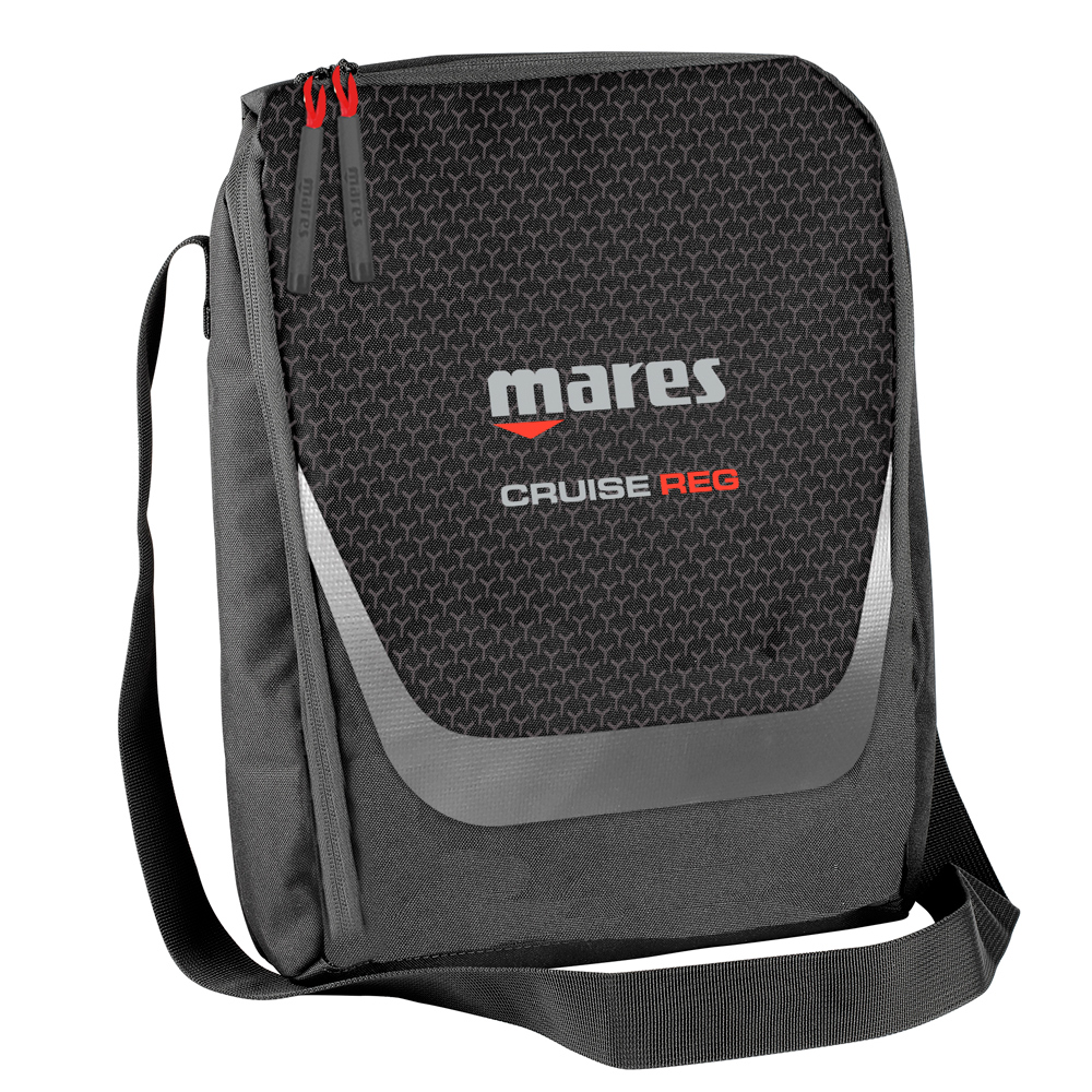 MARES - Cruise Regulator Atemreglertasche