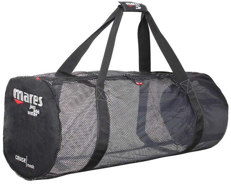 MARES - Cruise Mesh Netztasche