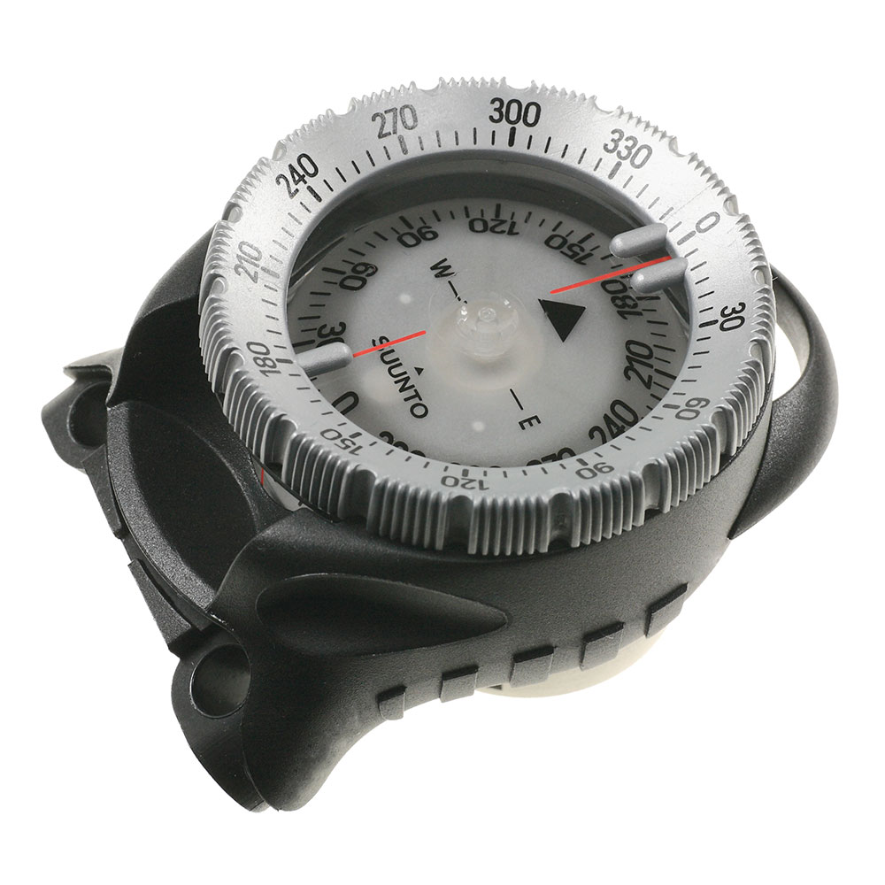 SUUNTO - SK-8 Kompass Konsolenmodul CB-71 Front NH