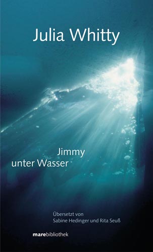 MARE - Jimmy unter Wasser
