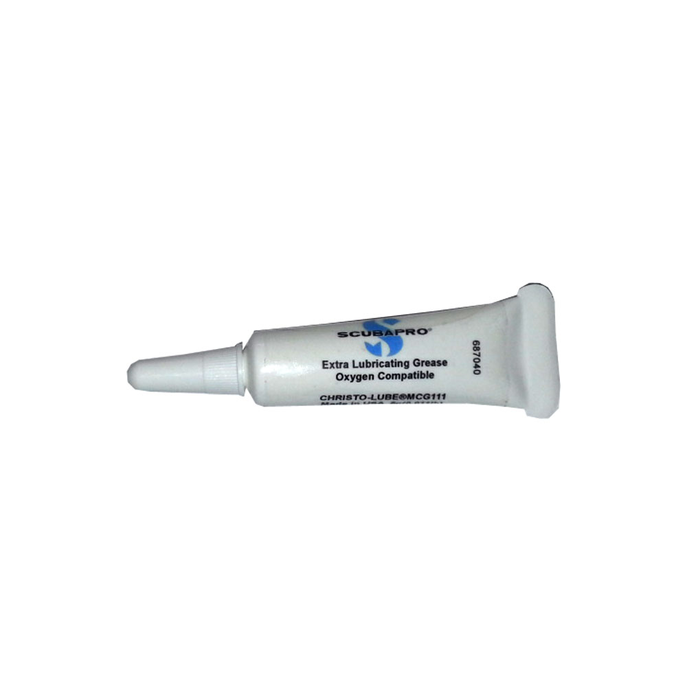 SCUBAPRO - Christolube 5g Atemreglerpflege SCUBAPRO - Christolube 5g Atemreglerpflege
