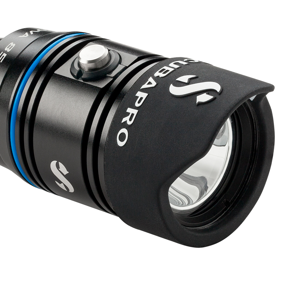 SCUBAPRO - Nova 850R WIDE Tauchlampe