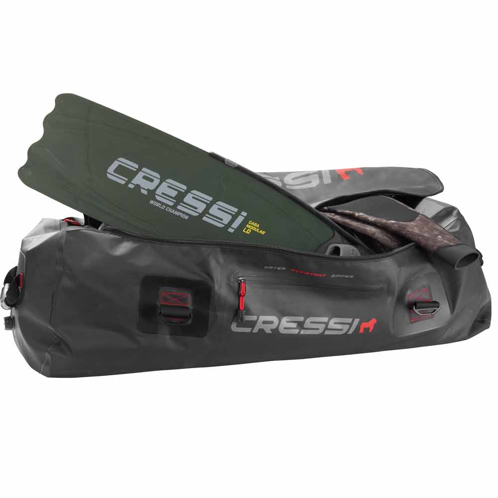 CRESSI - Gorilla Pro XL 135L Drybag