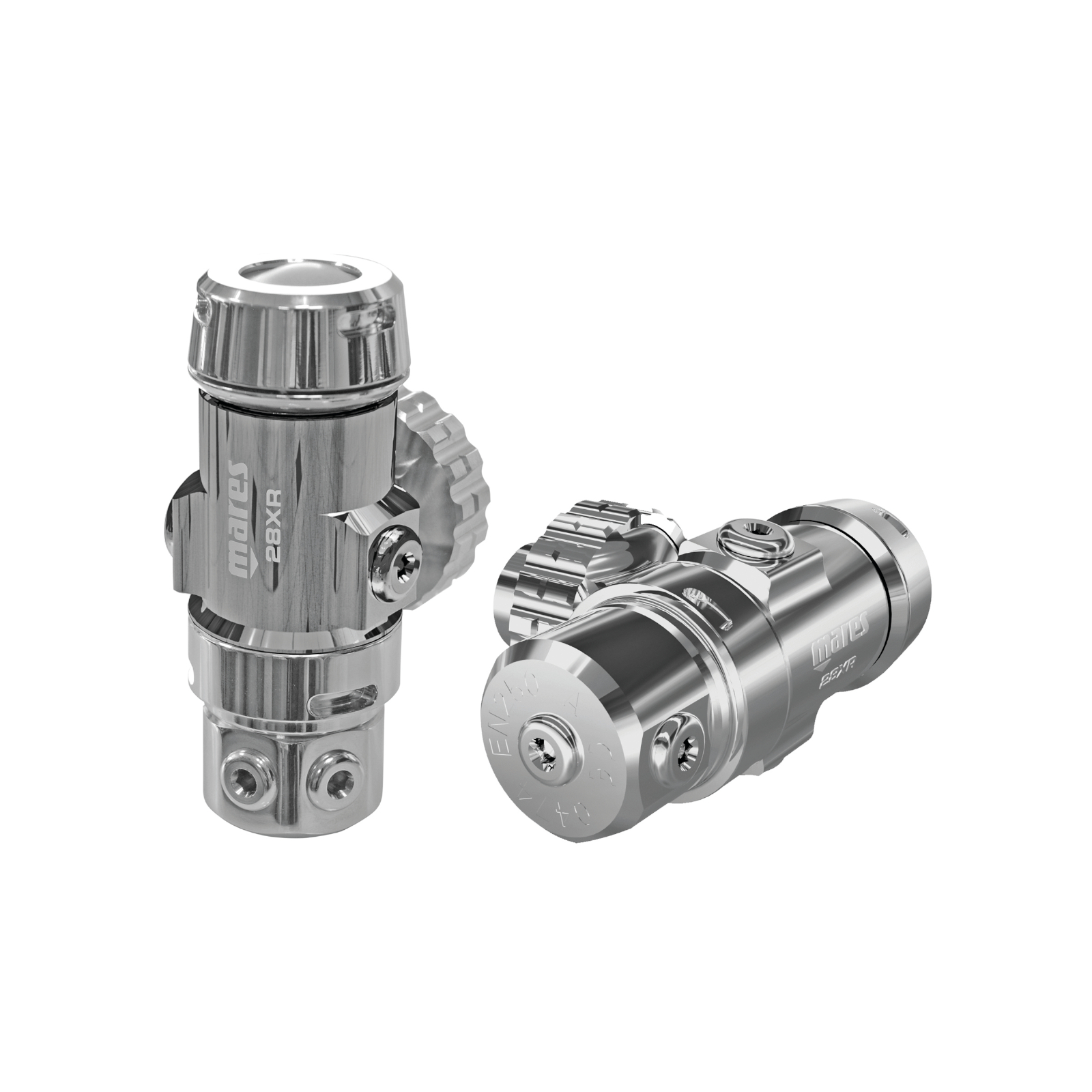 MARES XR - XR 1.Stufe 28XR DIN MARES XR - XR 1.Stufe 28XR DIN