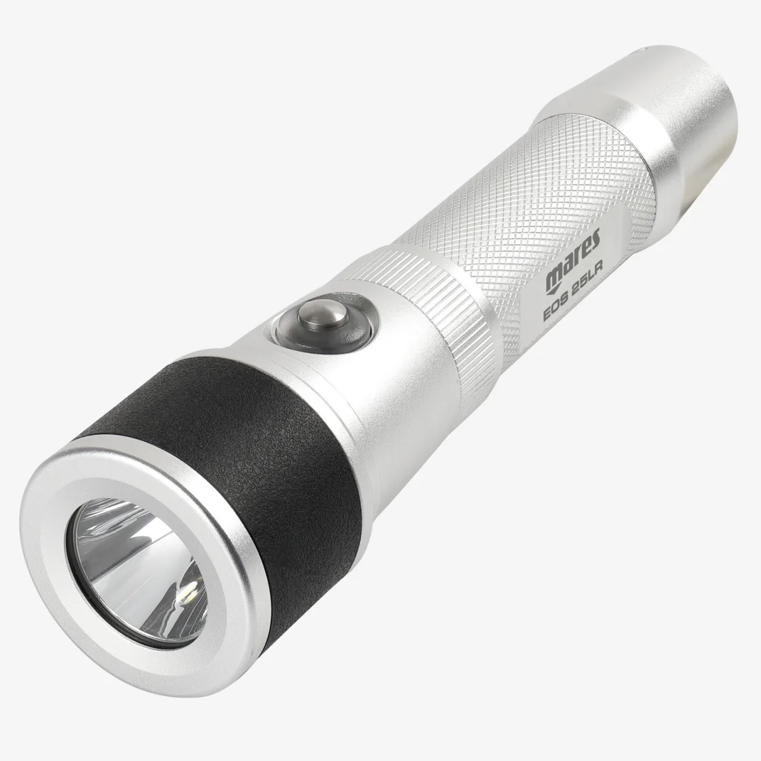 MARES - EOS 25LR Laser Tauchlampe MARES - EOS 25LR Laser Tauchlampe