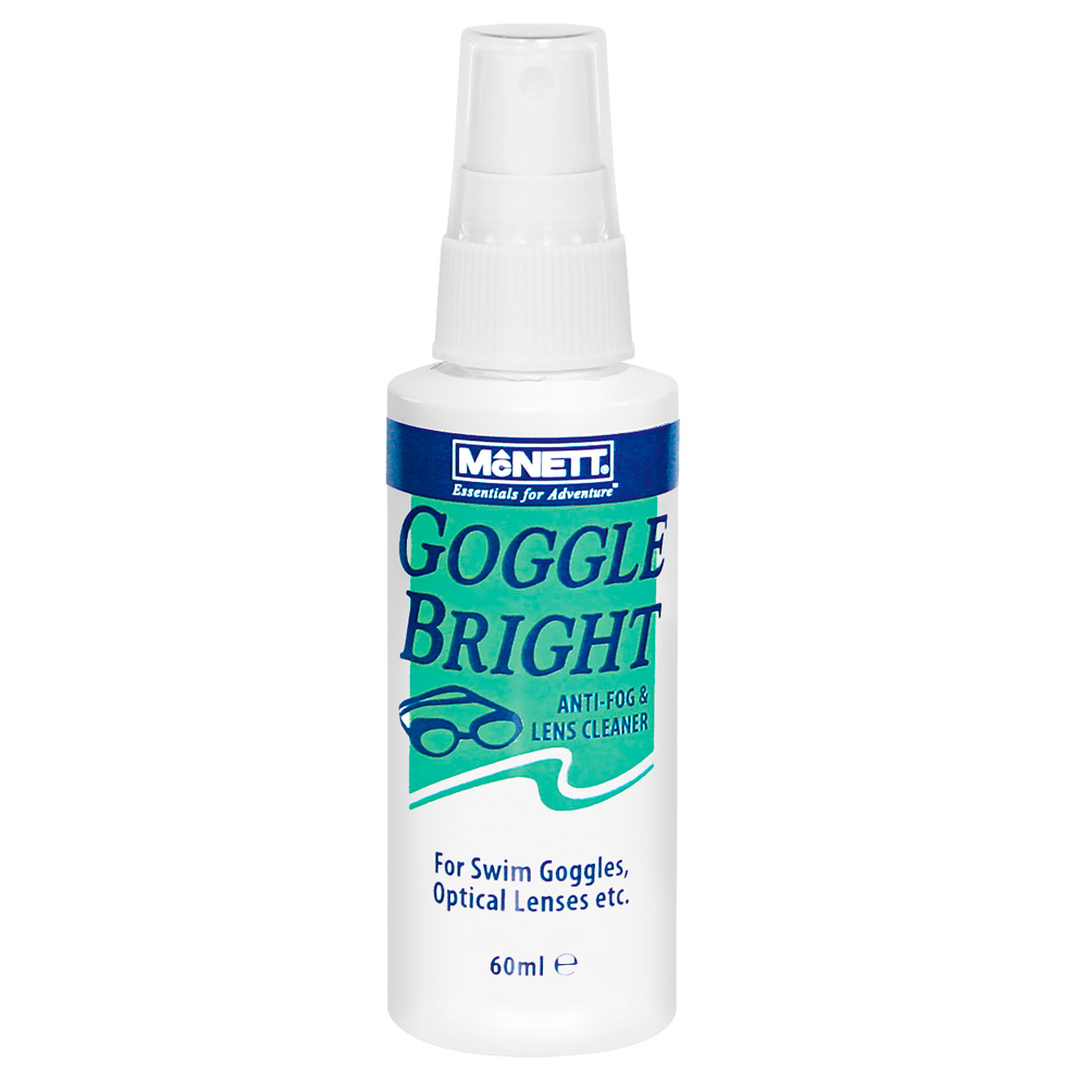 McNETT - Goggle Bright 60 ml Antibeschlag