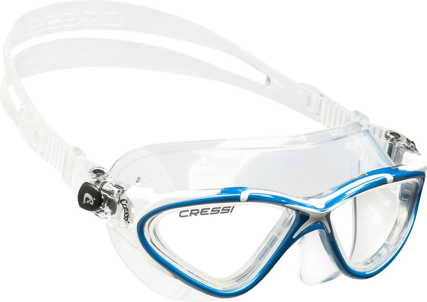 CRESSI - Planet Schwimmbrille