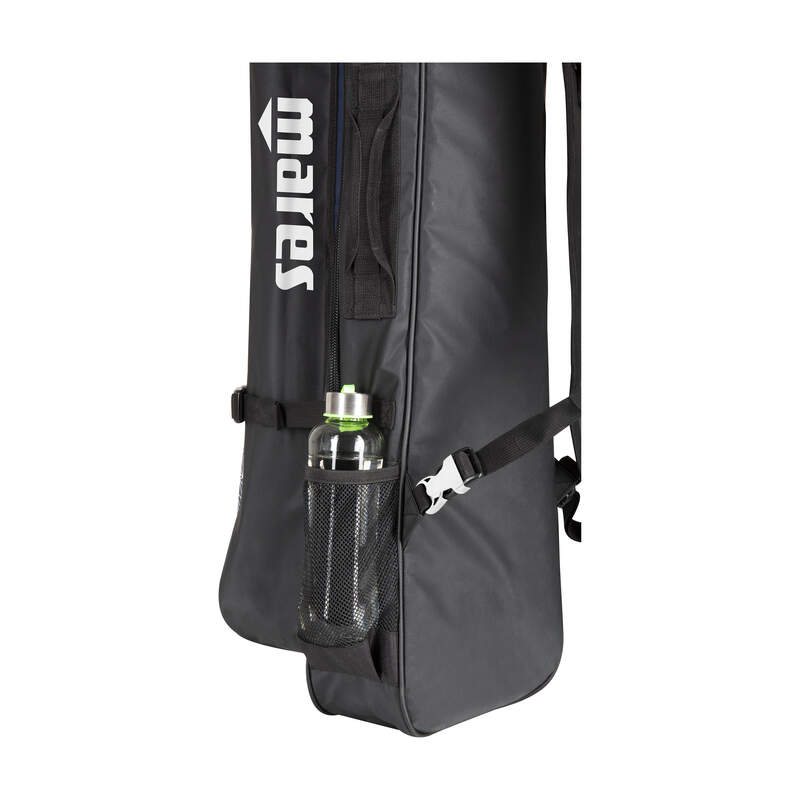 MARES - ASCENT DRY FIN BAG wasserdichte Flossentasche