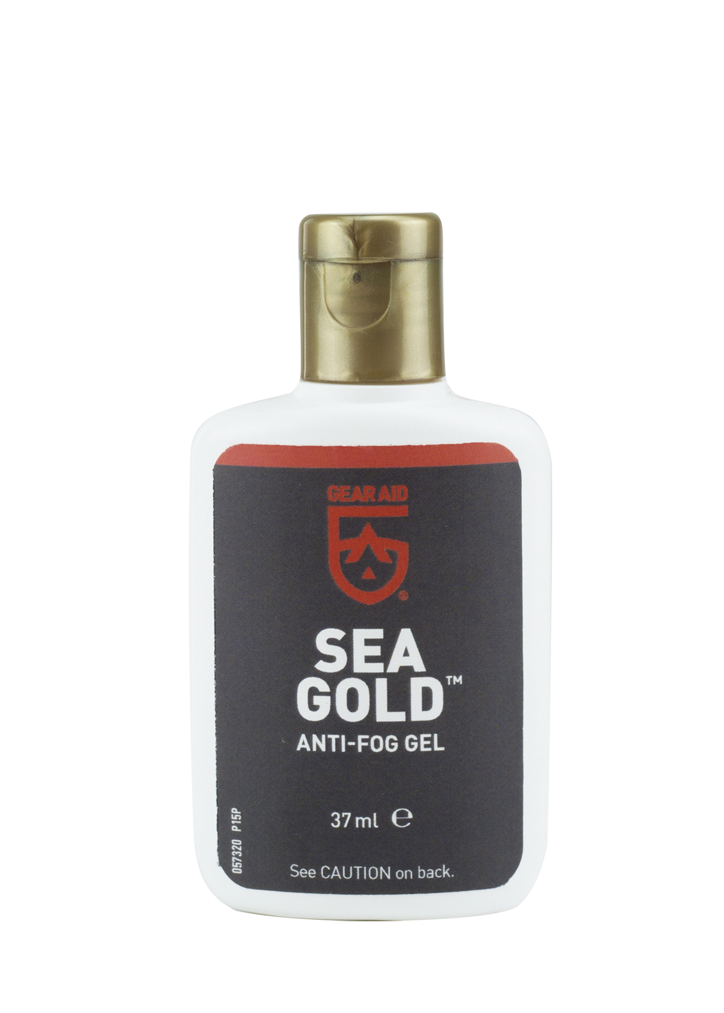 McNETT - SEA GOLD 37 ml Antibeschlagsgel