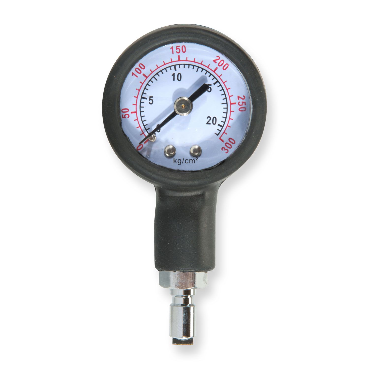 POLARIS - Mitteldruck Prüfmanometer POLARIS - Mitteldruck Prüfmanometer