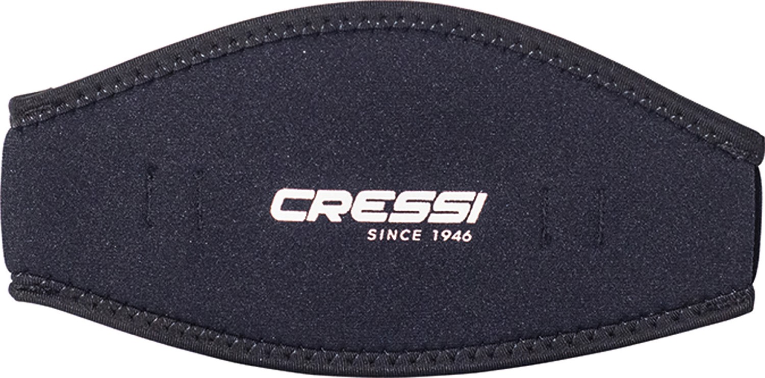 CRESSI - Neoprenmaskenband-Überzug