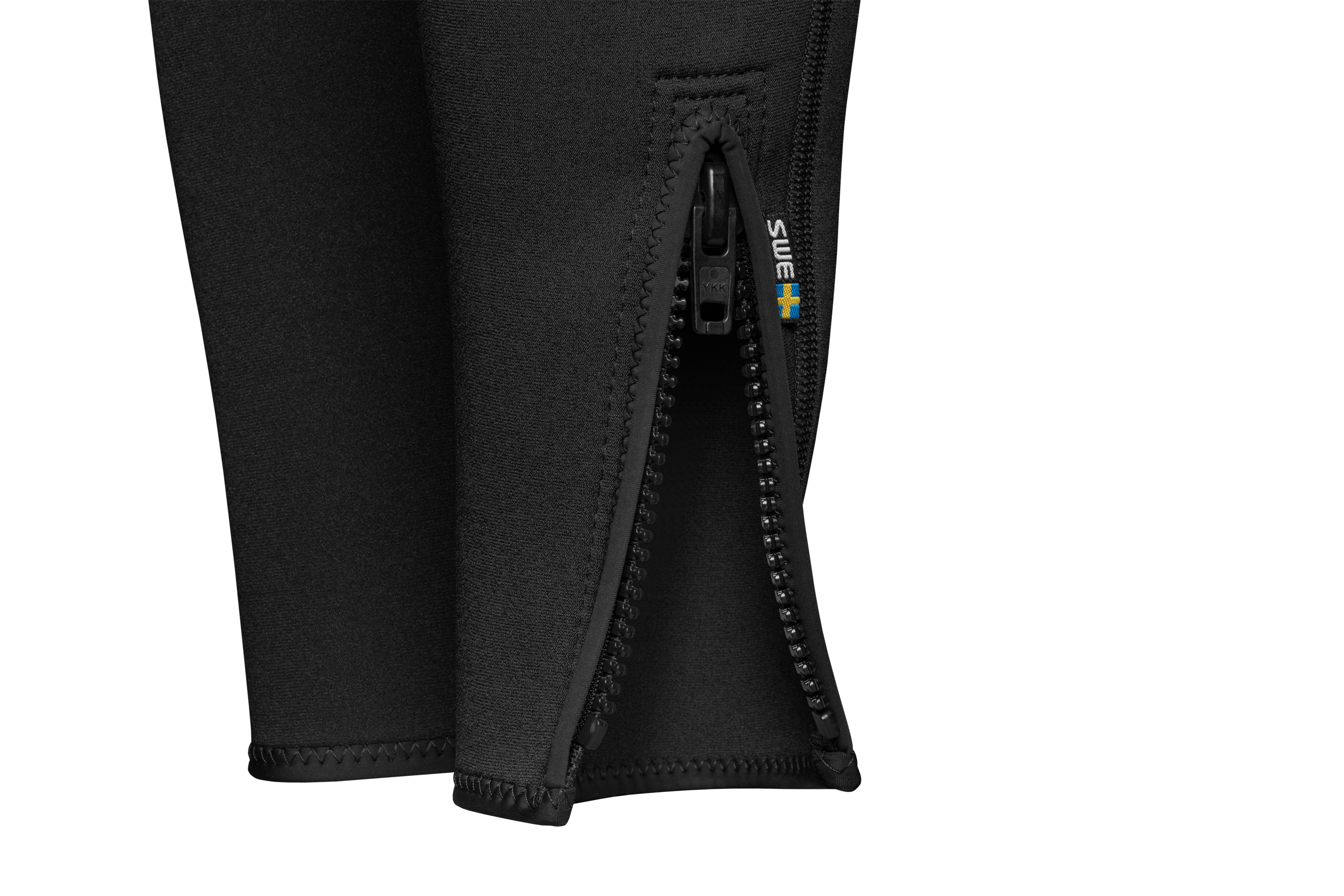 WATERPROOF - W20 2,5mm Neoprenoverall Tauchanzug LADY