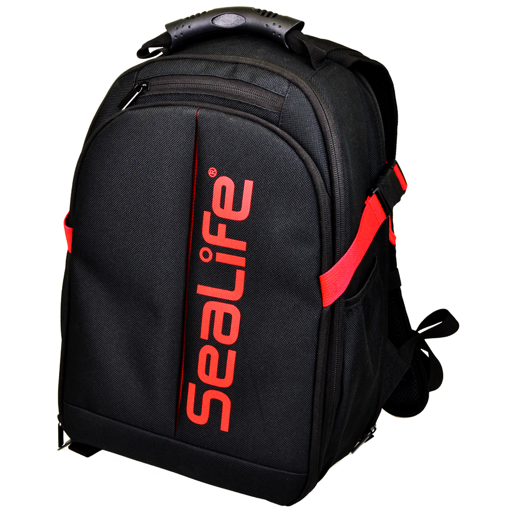 SEA LIFE - Foto Pro Rucksack SL940