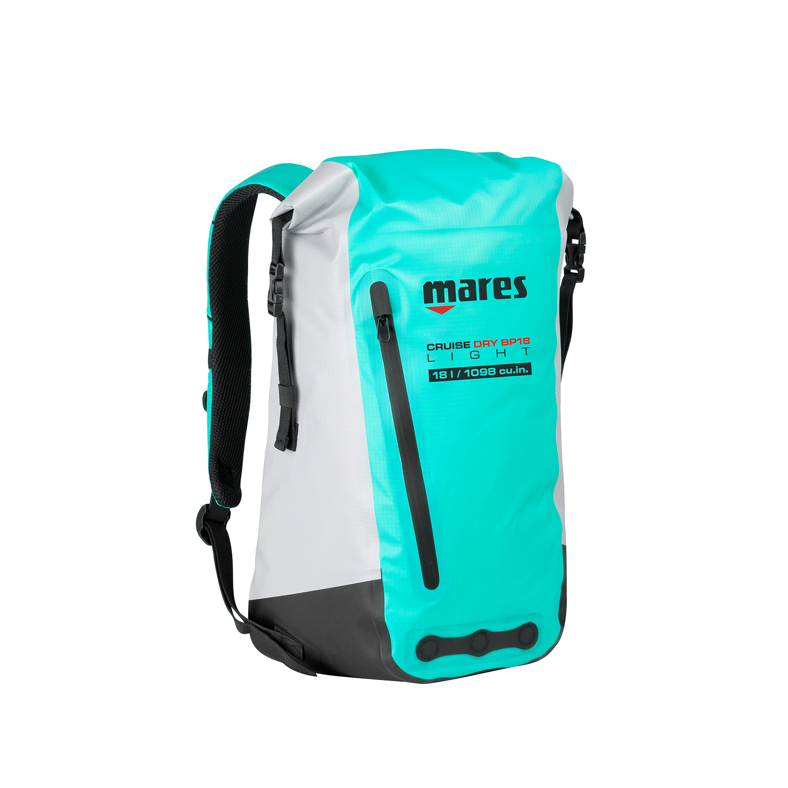 MARES - Cruise Drybag BP-Light 18 Rucksack