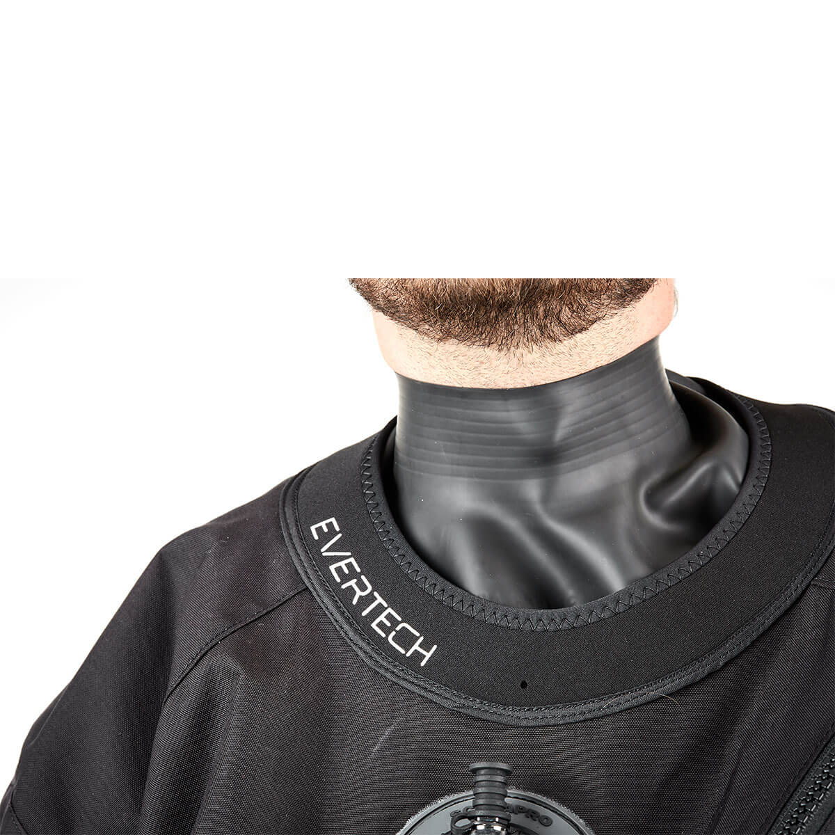 SCUBAPRO - Evertech Breathable Man Trockentauchanzug