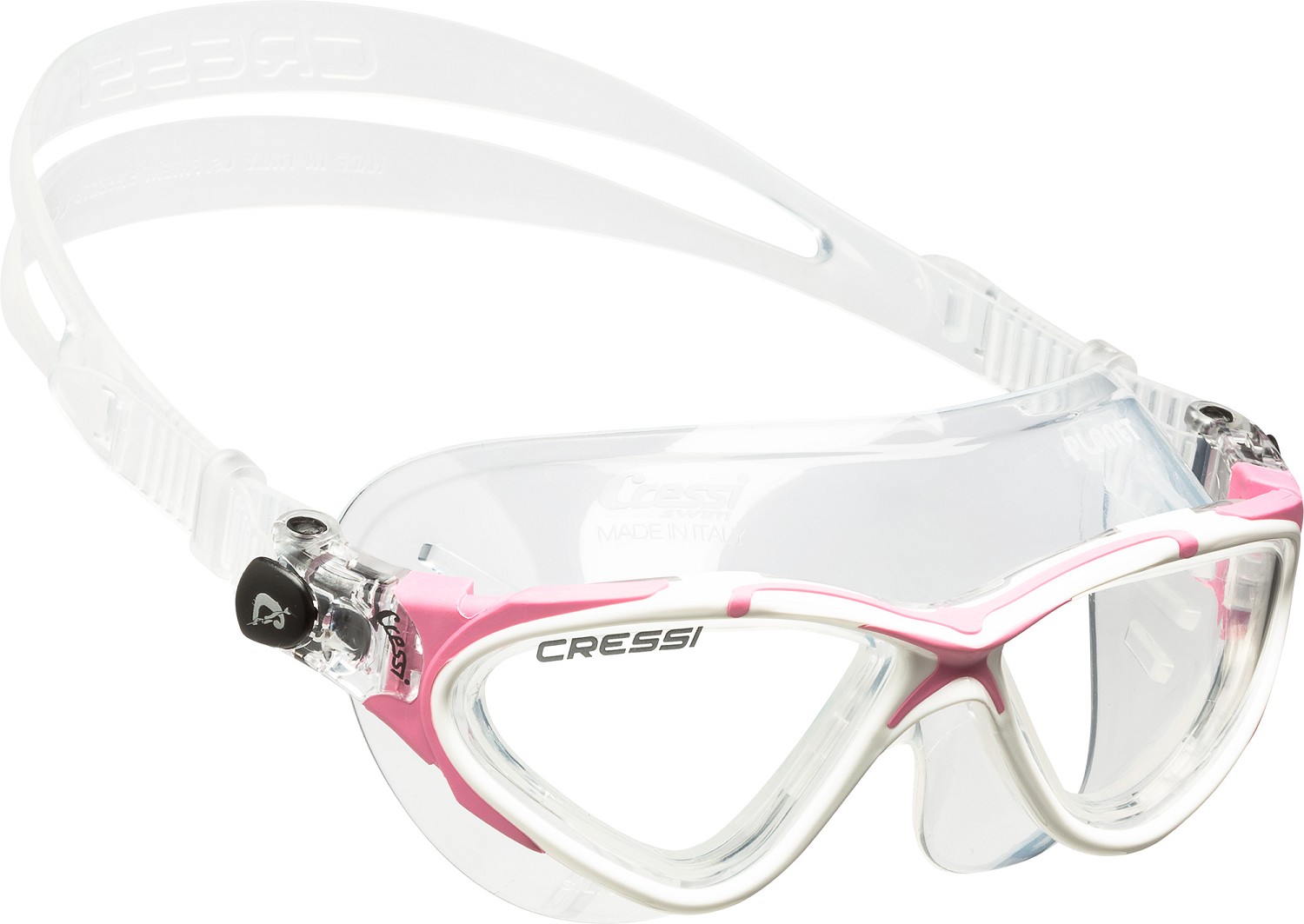 CRESSI - Planet Lady Schwimmbrille