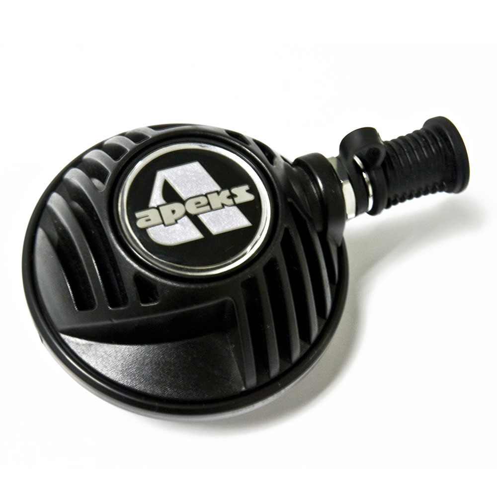 APEKS - Einlassventil drehbar für Trockentauchanzüge APEKS - Einlassventil drehbar für Trockentauchanzüge