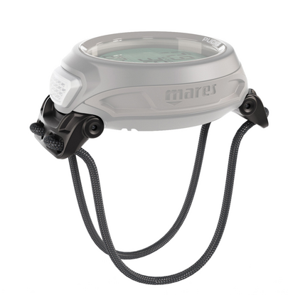MARES - Puck 4 Bungee-Mount MARES - Puck 4 Bungee-Mount