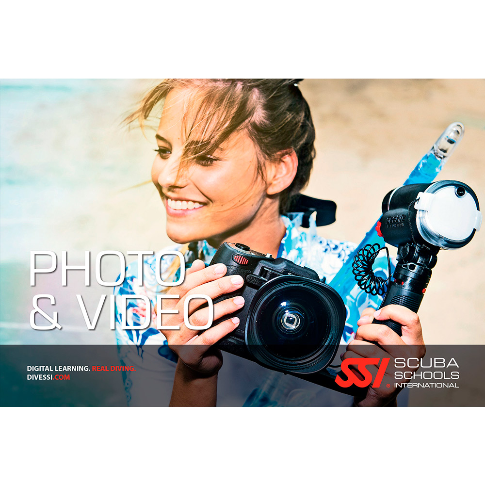 SSI - Photo & Video Manual