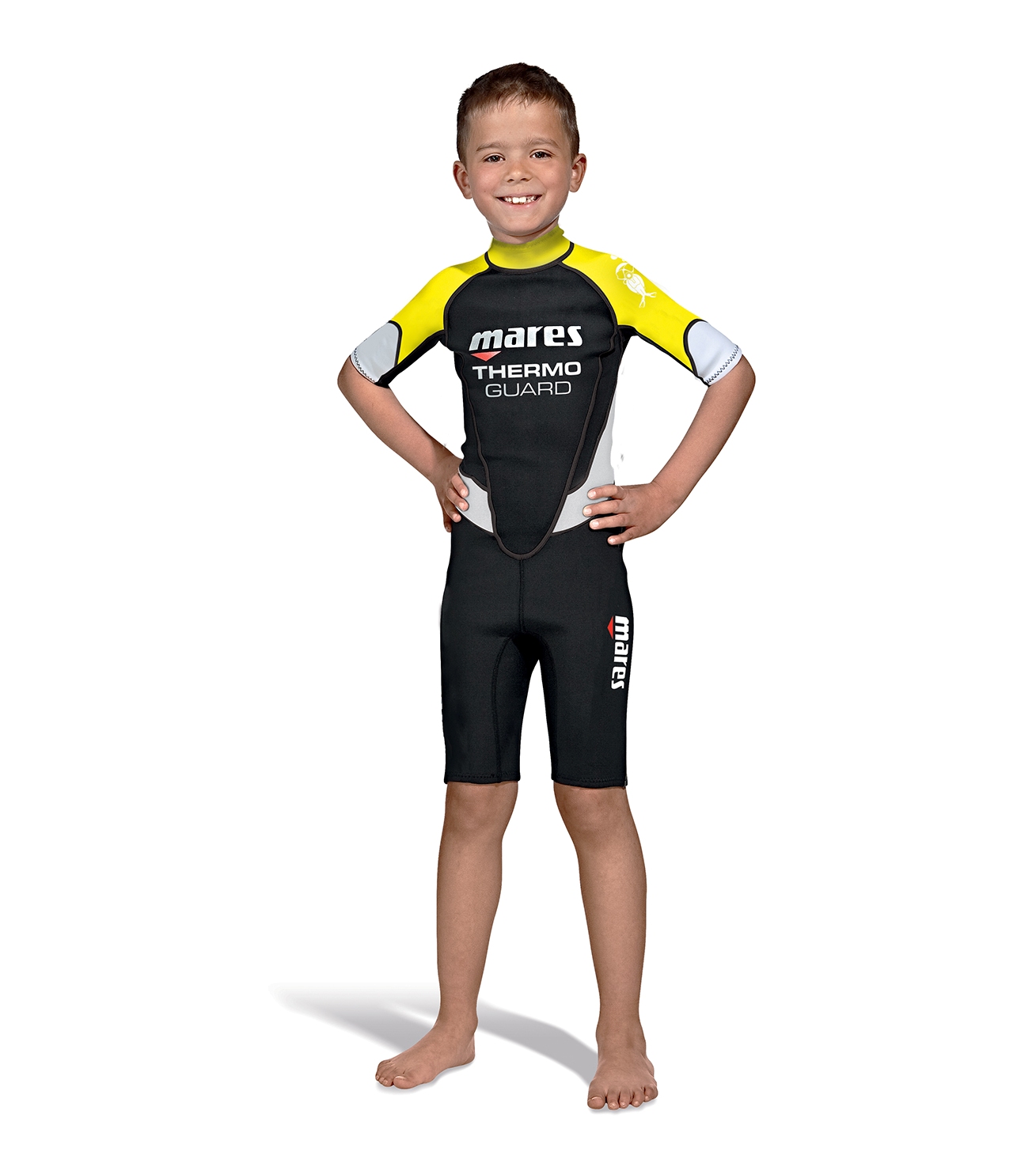 MARES - THERMO GUARD Shorty 1,5mm Junior MARES - THERMO GUARD Shorty 1,5mm Junior