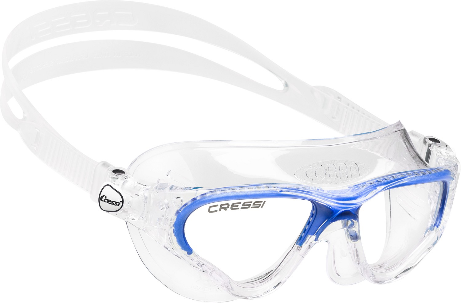 CRESSI - Cobra Schwimmbrille