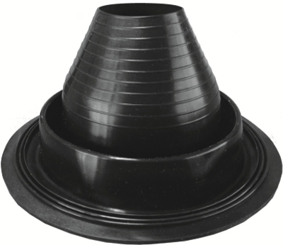 DUI - Halsmanschette Silikon mit Zip DUI - Halsmanschette Silikon mit Zip