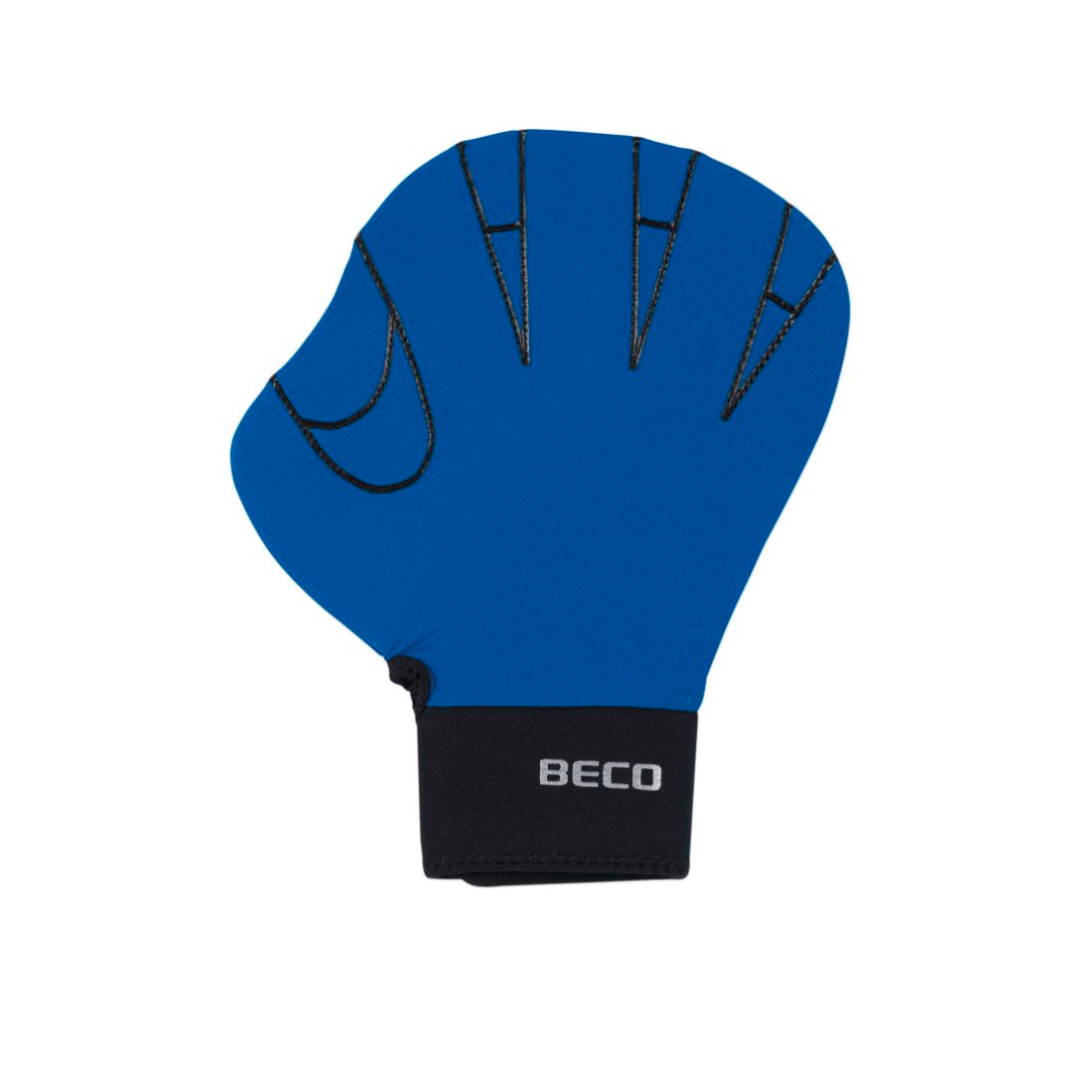 BECO - Aqua Fitness Handschuhe geschlossen