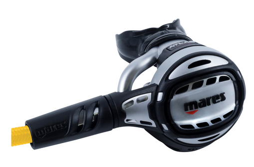 MARES - Atlas Octopus MARES - Atlas Octopus