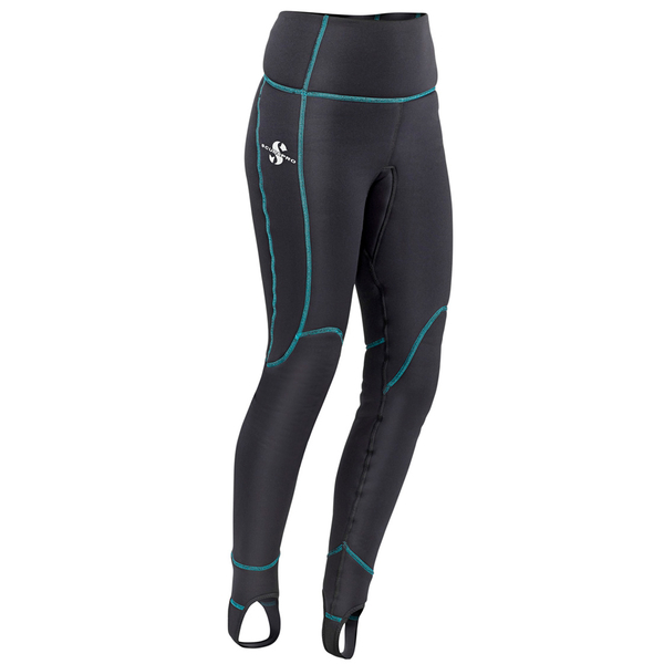 SCUBAPRO - K2 Medium Hose Damen Tauchunterzieher