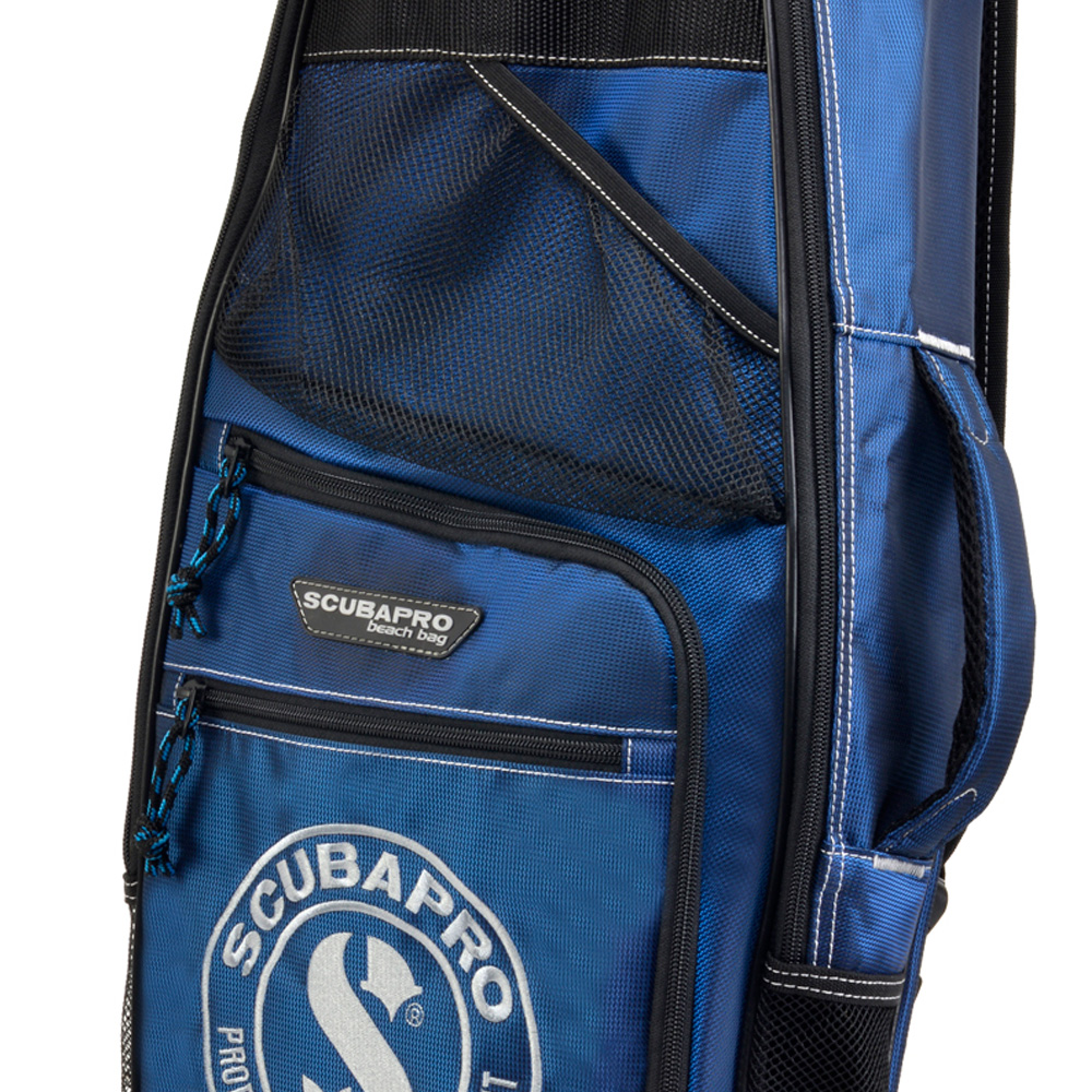 SCUBAPRO - Beach Bag Flossentasche