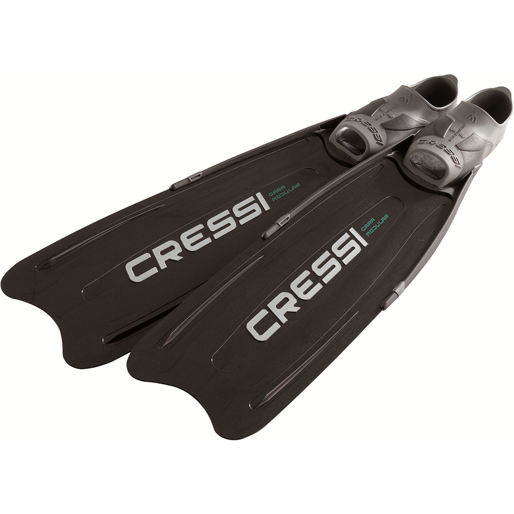 CRESSI - Gara Modular Vollfussflosse CRESSI - Gara Modular Vollfussflosse