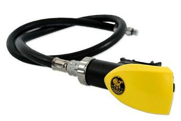 POSEIDON - Xstream Octopus POSEIDON - Xstream Octopus