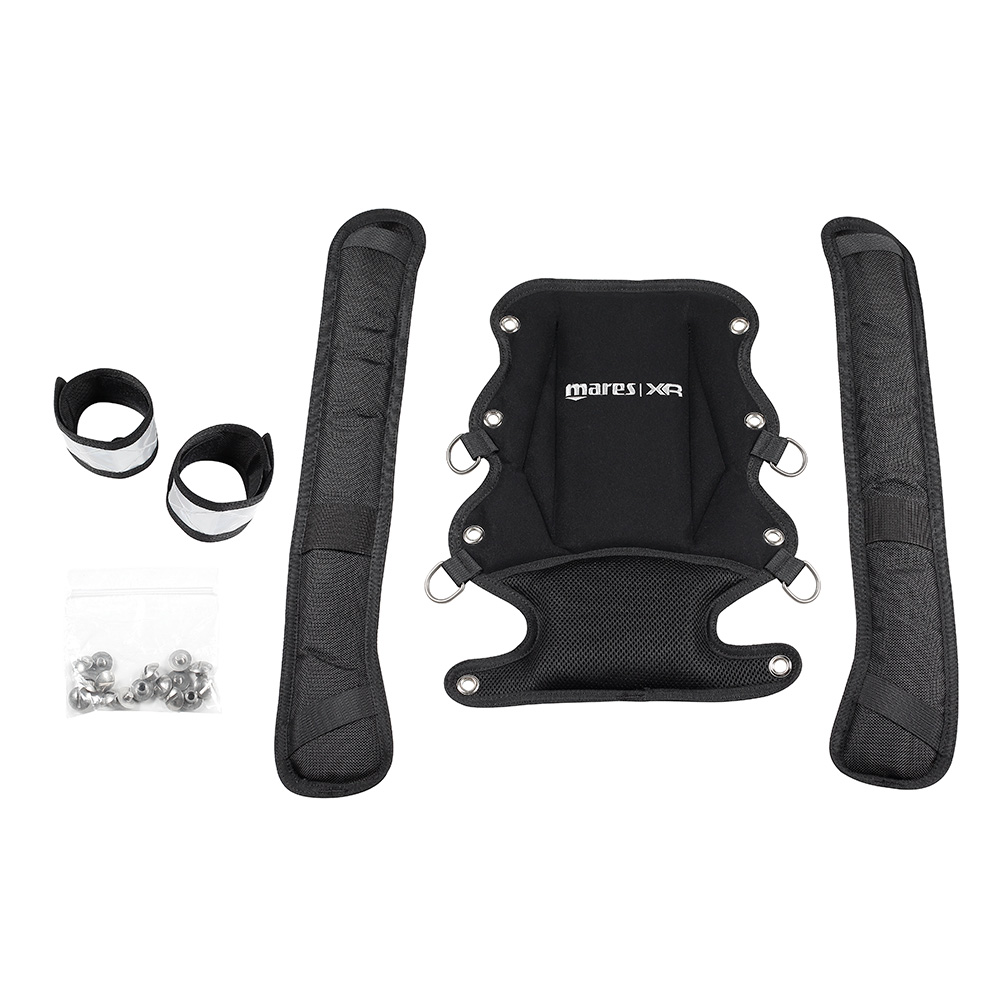 MARES XR - Deluxe Padding Polster