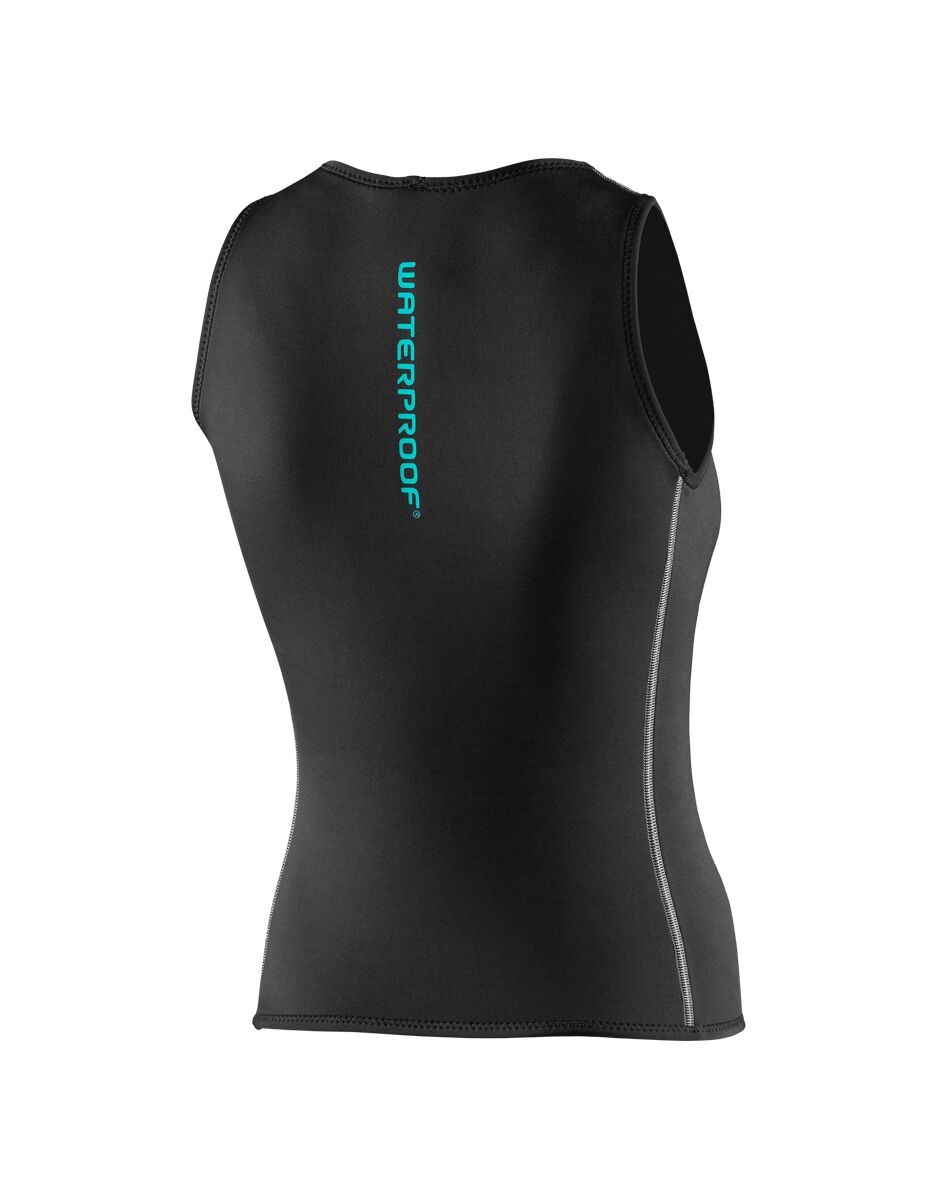 WATERPROOF - U30 Unterziehweste 2mm Lady