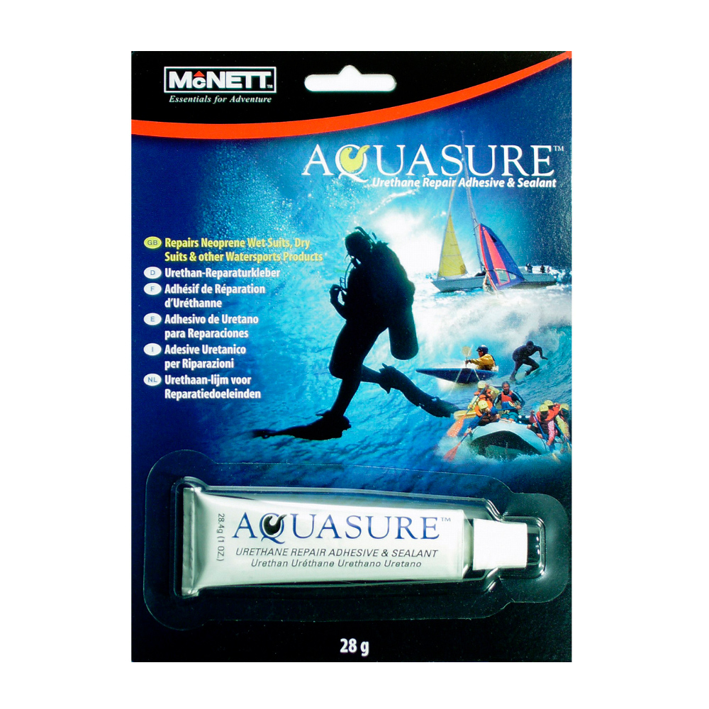 McNETT - AQUASURE Klebstoff 28g