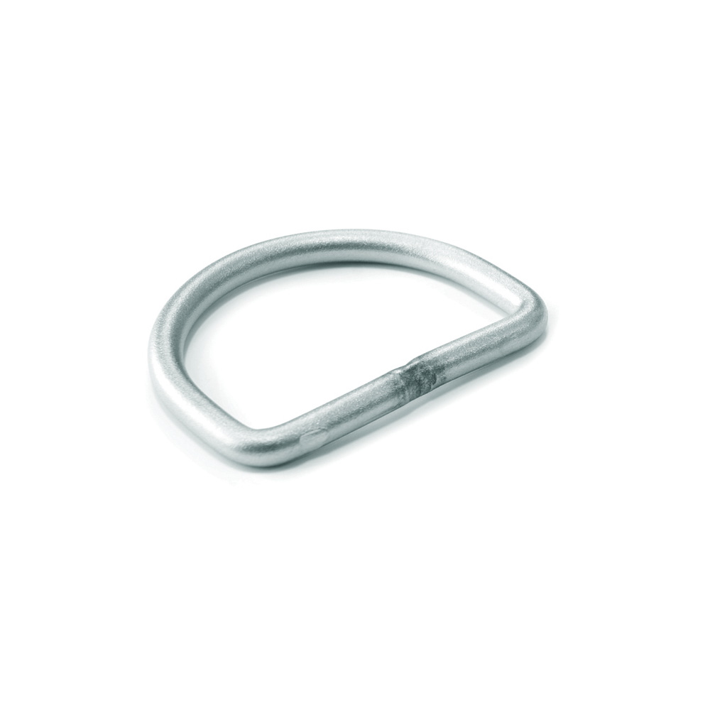 MARES XR - D-Ringe gerade - XR Line MARES XR - D-Ringe gerade - XR Line