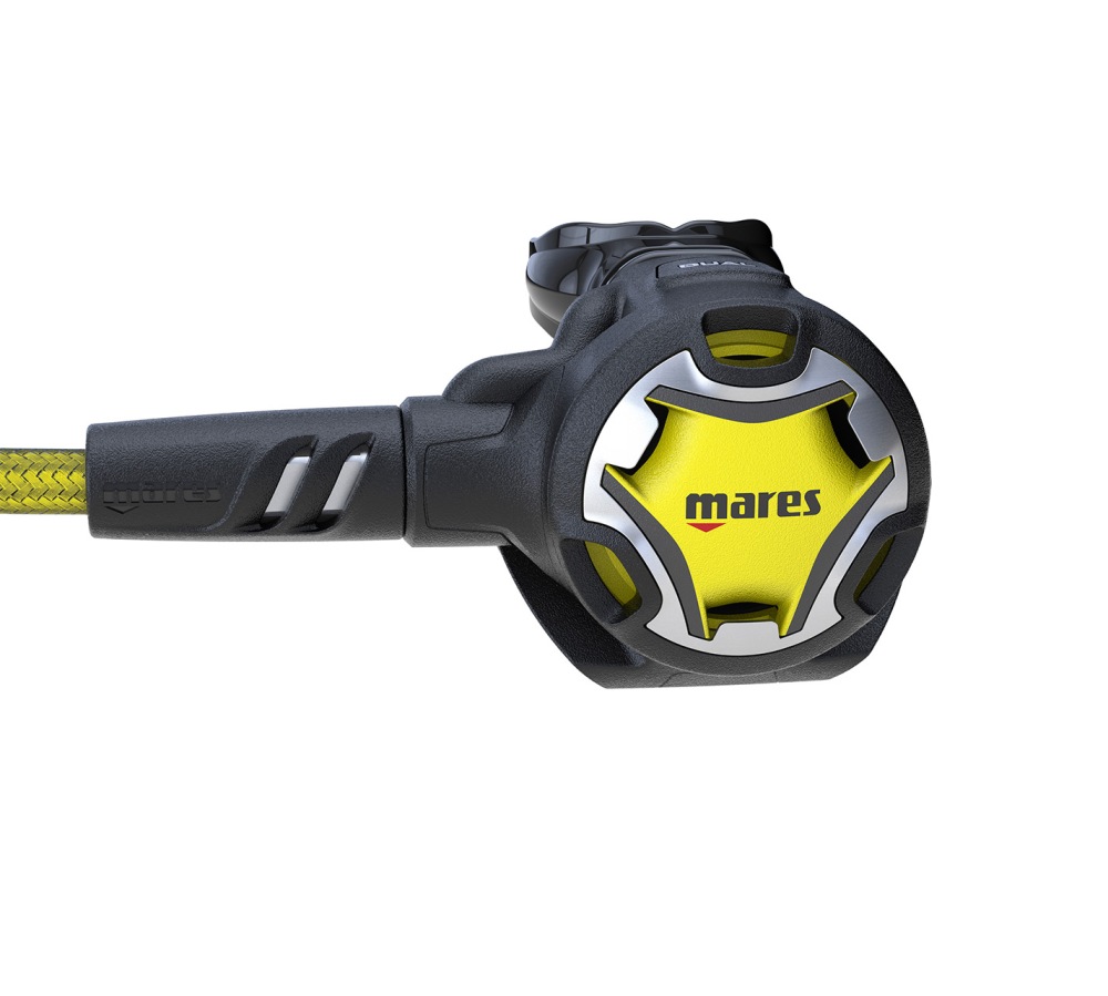 MARES - Octopus Dual MARES - Octopus Dual