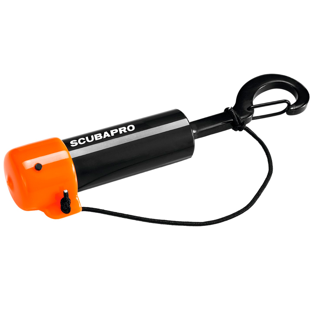 SCUBAPRO - SHAKER mit Magnet SCUBAPRO - SHAKER mit Magnet