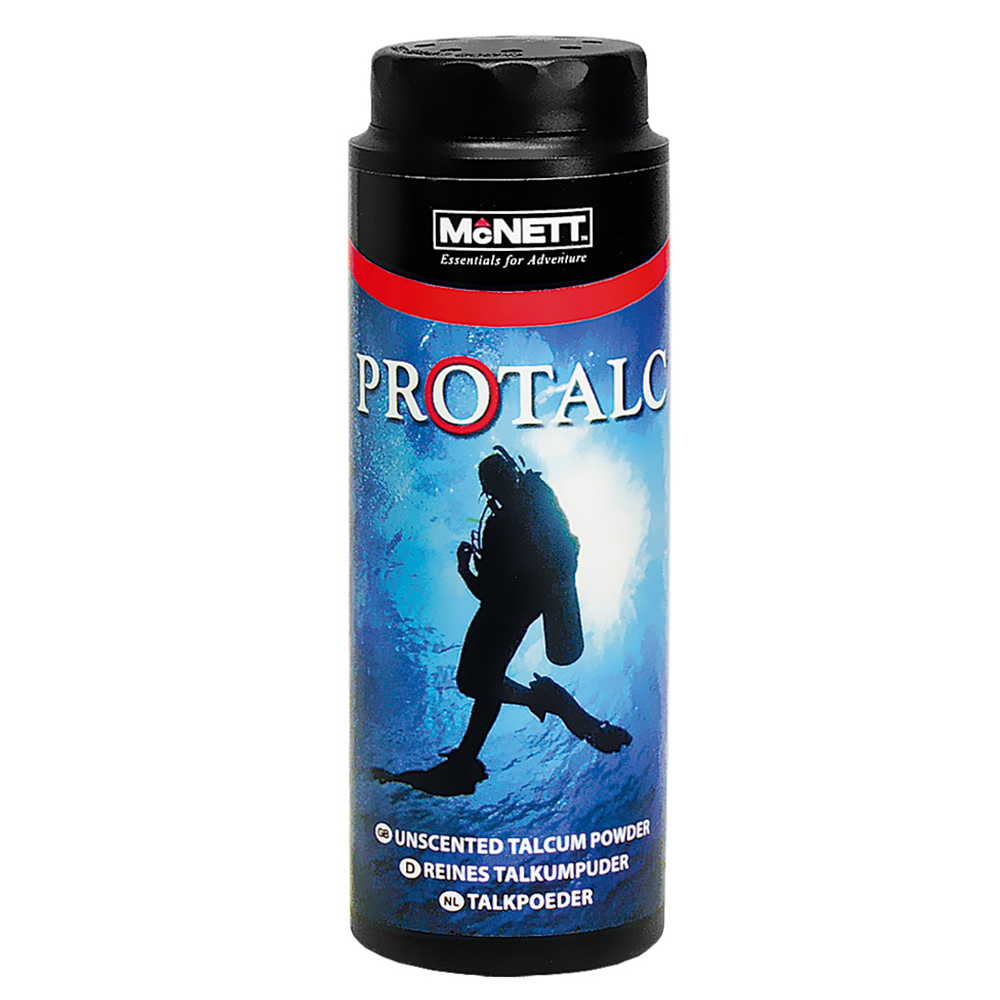 McNETT - ProTalc Talkumpuder 100g Manschettenpflege