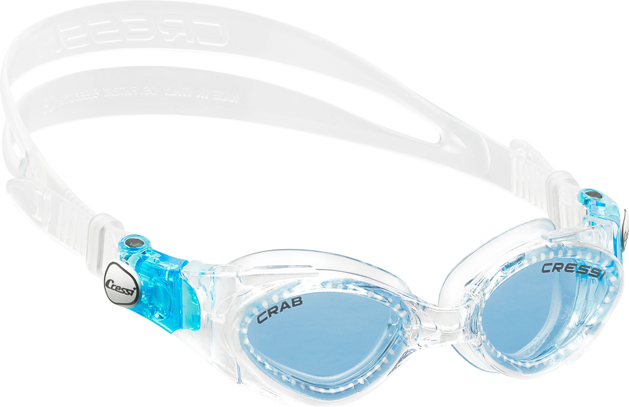 CRESSI - Crab Schwimmbrille Kids