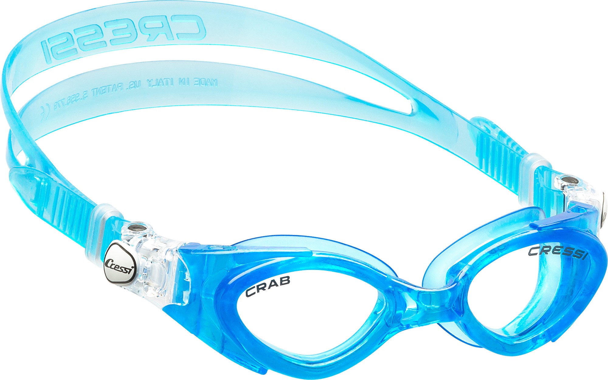 CRESSI - Crab Schwimmbrille Kids