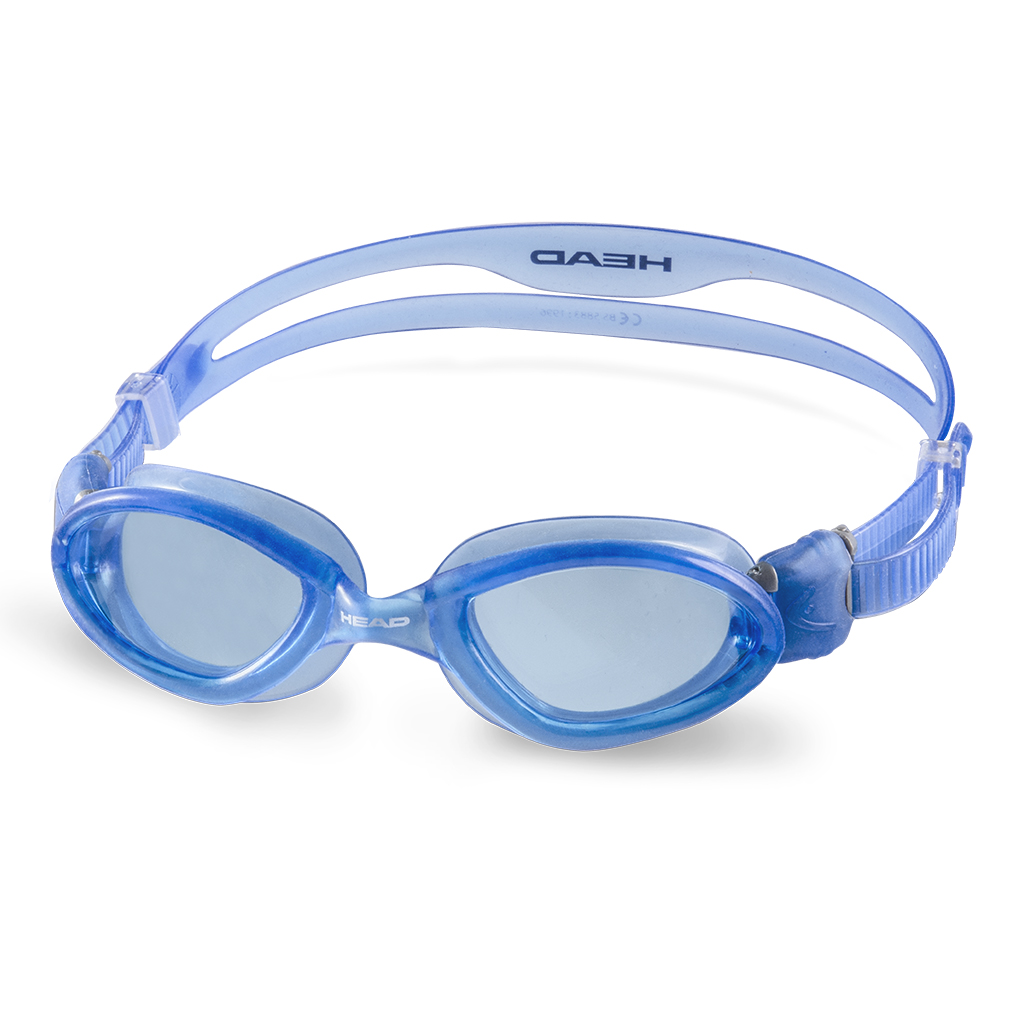 HEAD - Superflex Mid Schwimmbrille