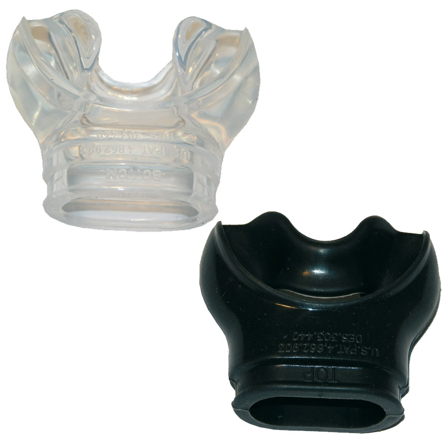 AQUALUNG - Mundstück Comfobite AQUALUNG - Mundstück Comfobite