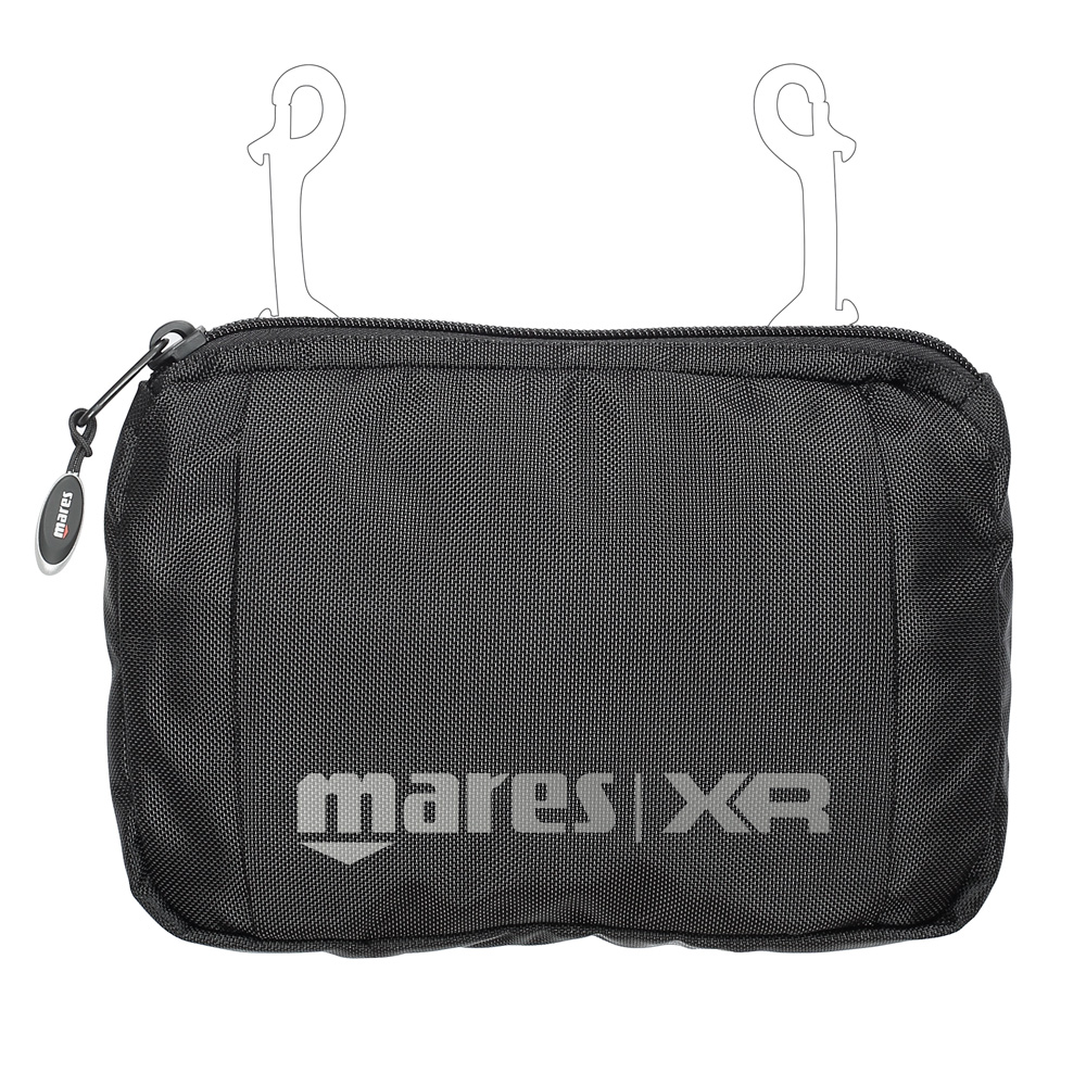 MARES XR - Pure Light Sidemount Set