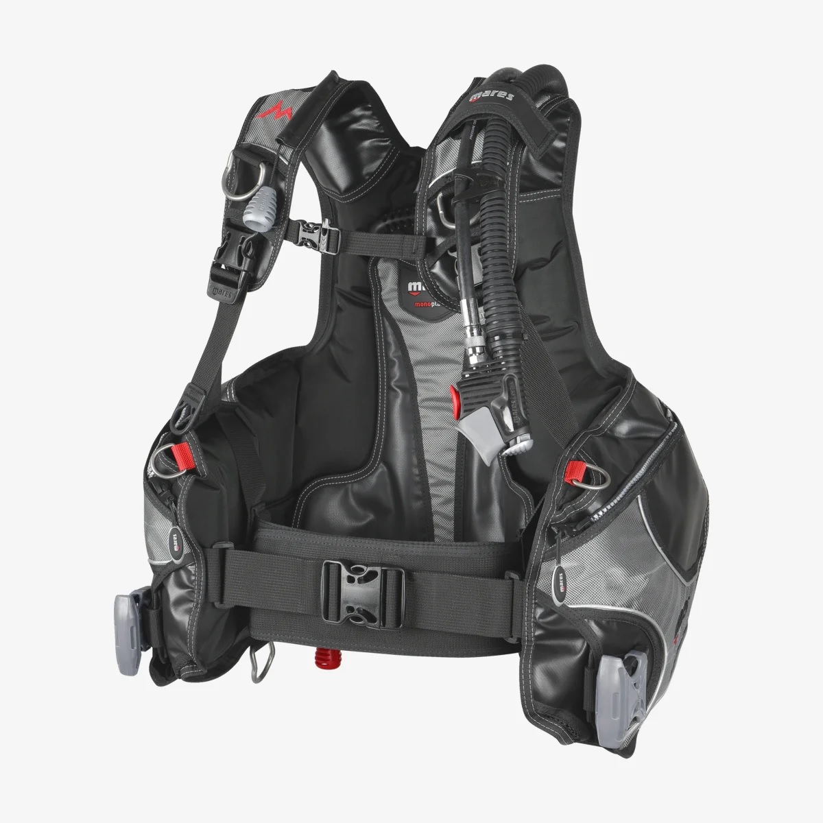 MARES - ROCK PRO Tarierjacket